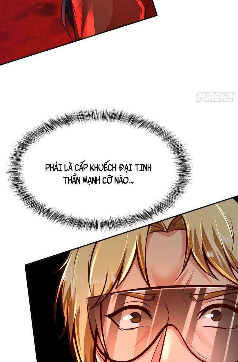 Từ Hồng Nguyệt Khai Thủy Chapter 60 - Trang 2