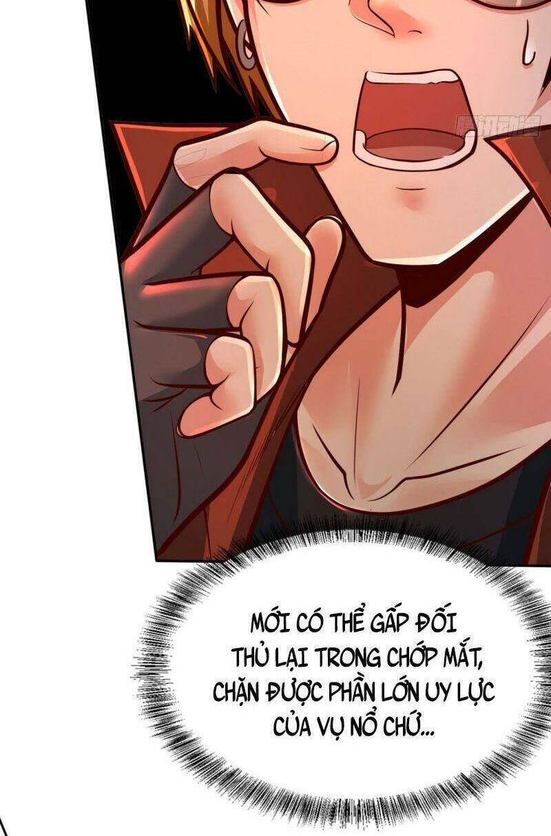 Từ Hồng Nguyệt Khai Thủy Chapter 60 - Trang 2