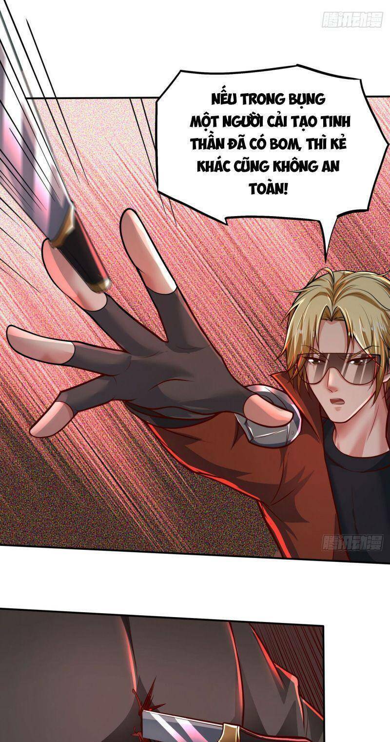 Từ Hồng Nguyệt Khai Thủy Chapter 60 - Trang 2