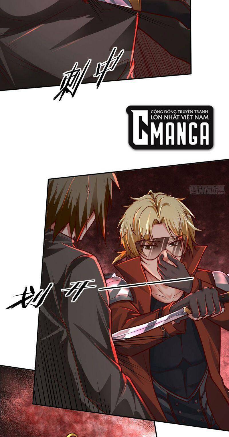 Từ Hồng Nguyệt Khai Thủy Chapter 60 - Trang 2