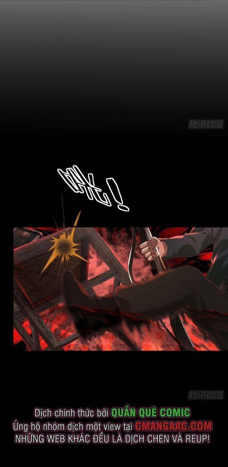 Từ Hồng Nguyệt Khai Thủy Chapter 60 - Trang 2