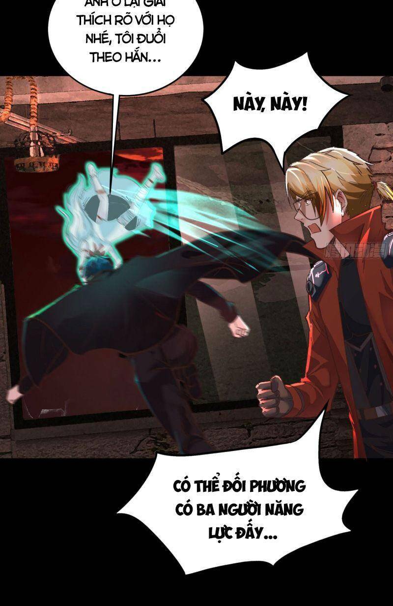 Từ Hồng Nguyệt Khai Thủy Chapter 60 - Trang 2