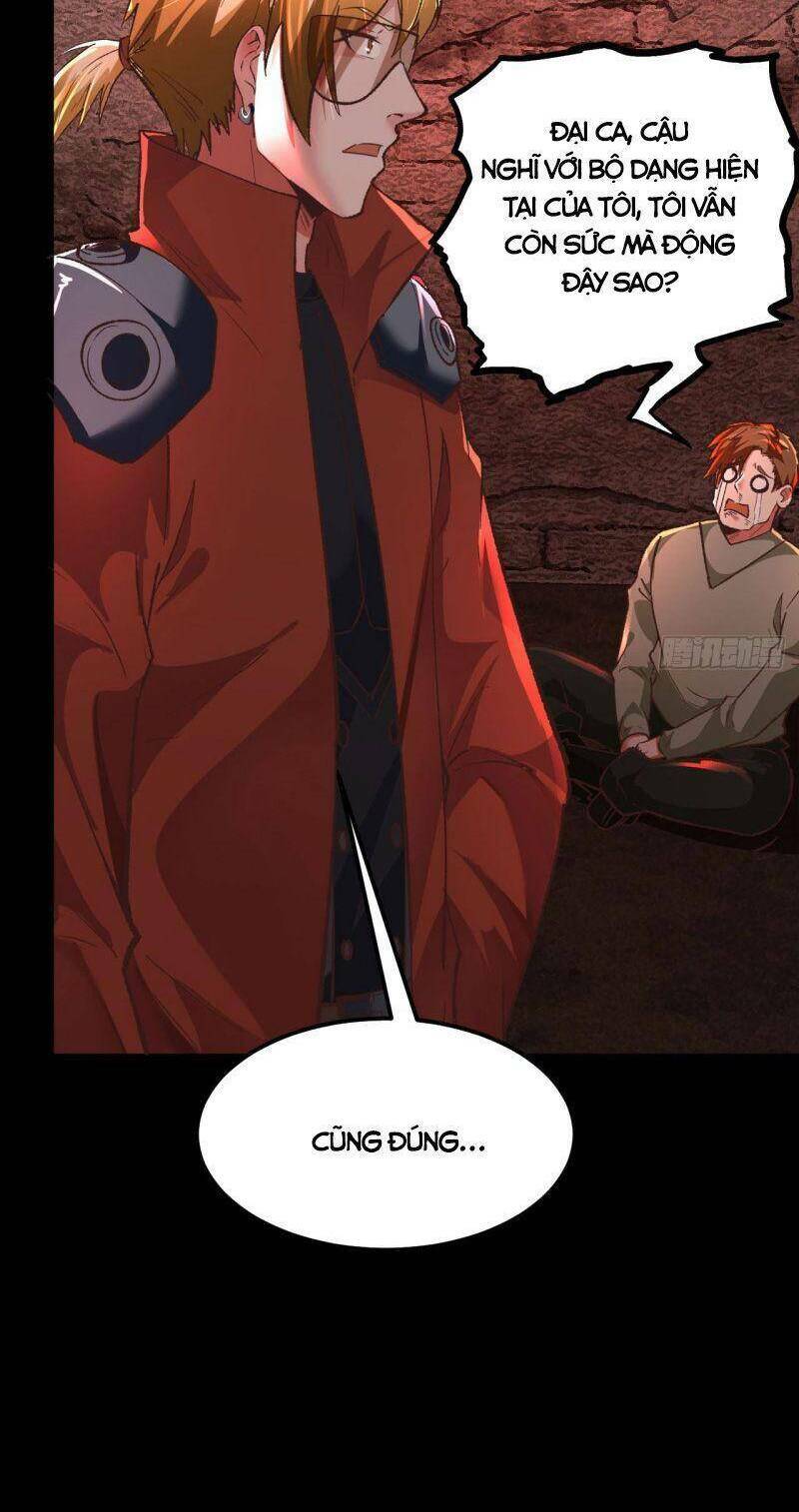 Từ Hồng Nguyệt Khai Thủy Chapter 60 - Trang 2