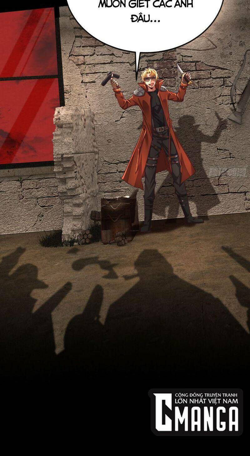 Từ Hồng Nguyệt Khai Thủy Chapter 60 - Trang 2