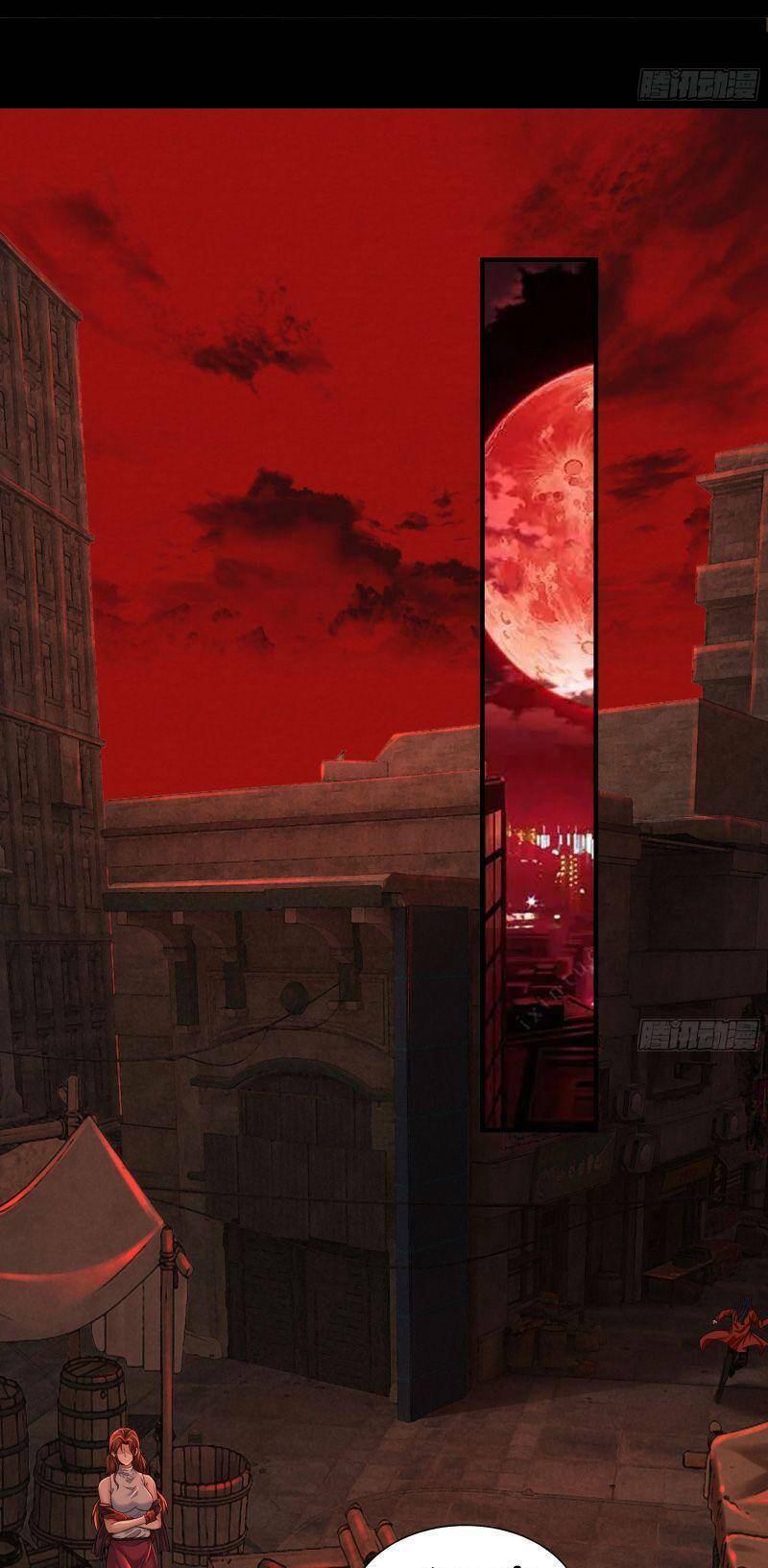 Từ Hồng Nguyệt Khai Thủy Chapter 60 - Trang 2