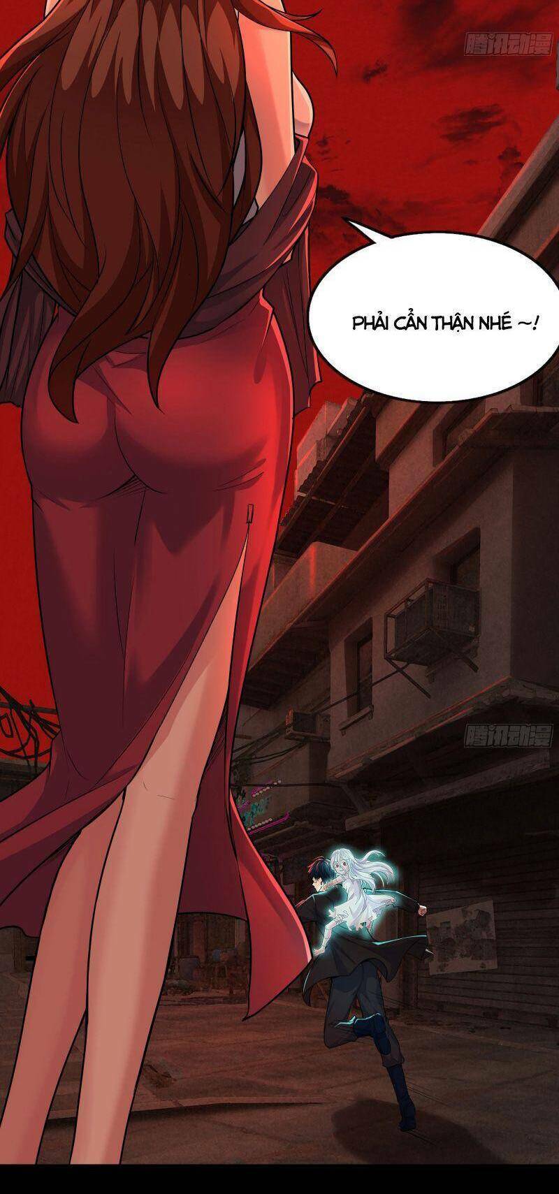 Từ Hồng Nguyệt Khai Thủy Chapter 60 - Trang 2