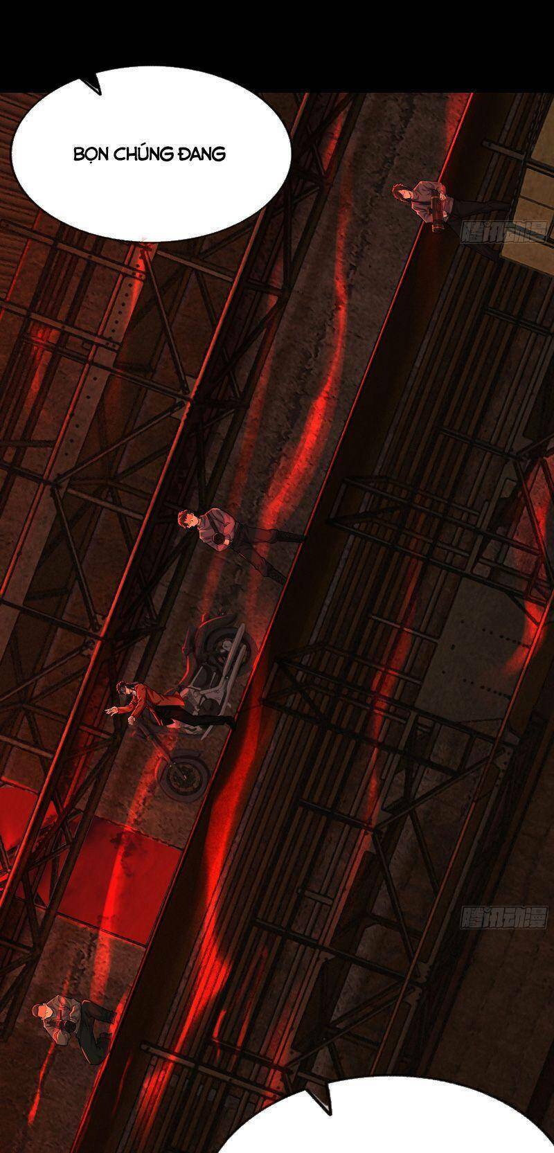 Từ Hồng Nguyệt Khai Thủy Chapter 60 - Trang 2