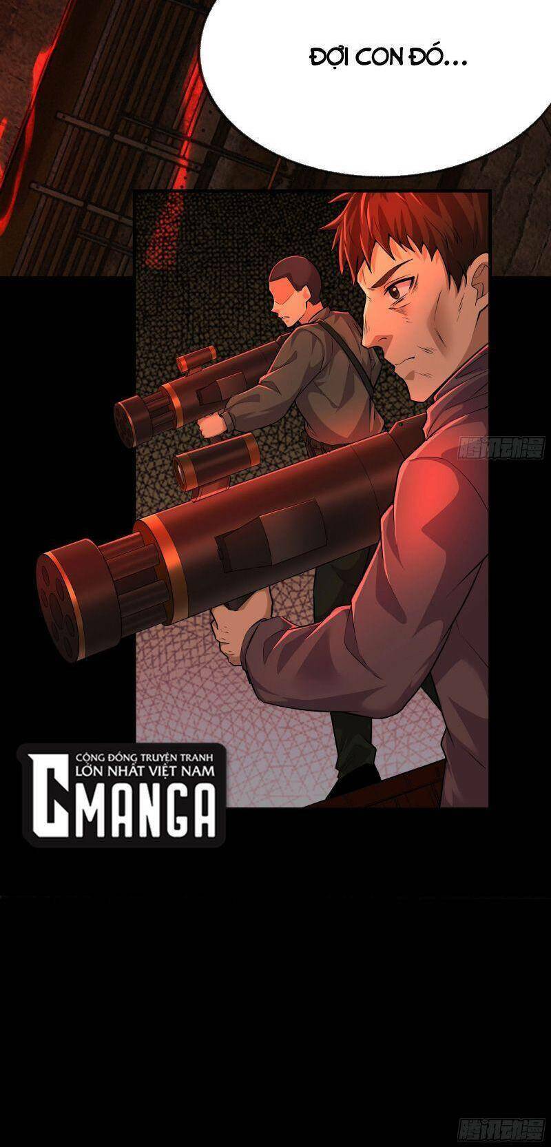 Từ Hồng Nguyệt Khai Thủy Chapter 60 - Trang 2