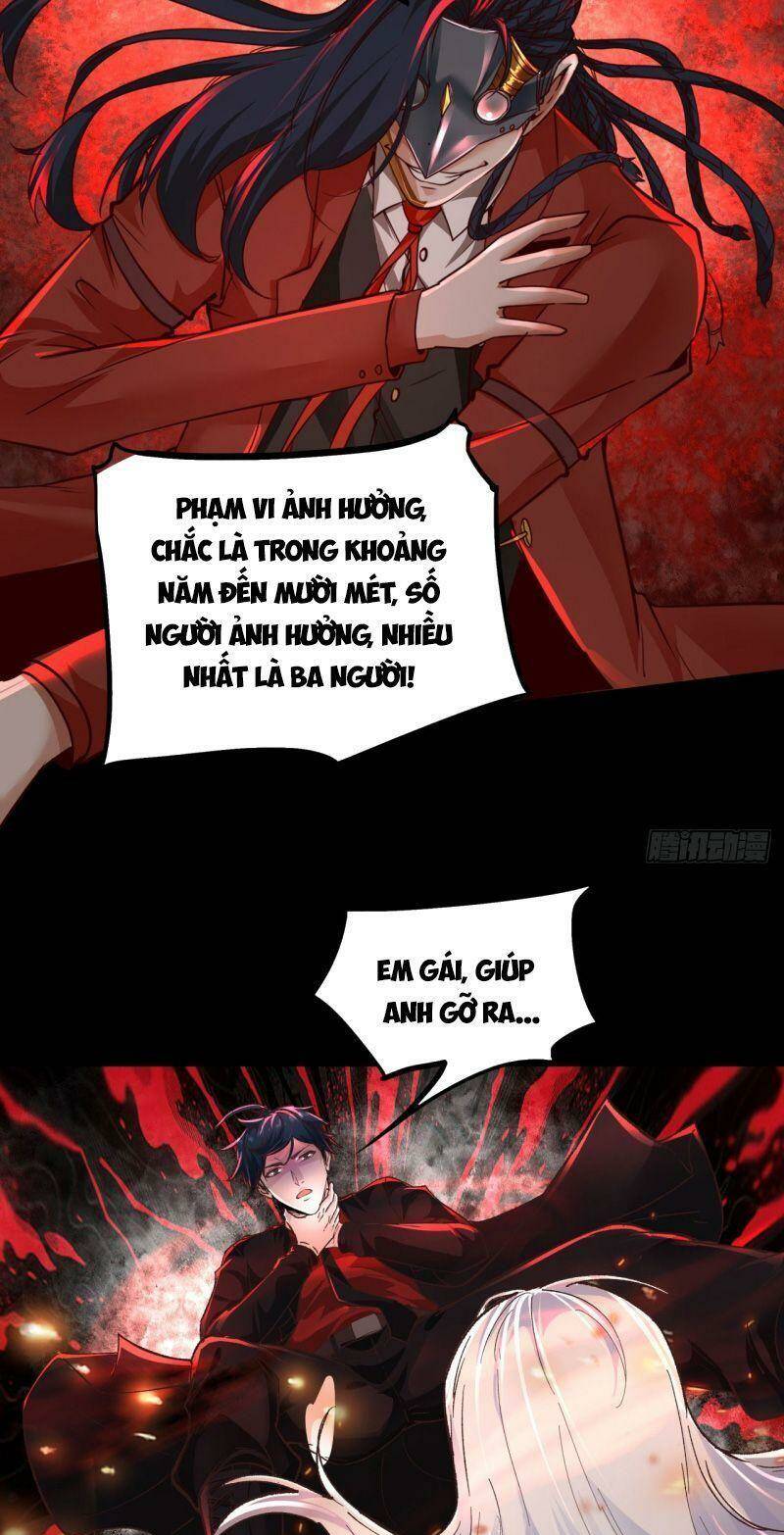 Từ Hồng Nguyệt Khai Thủy Chapter 61 - Trang 2