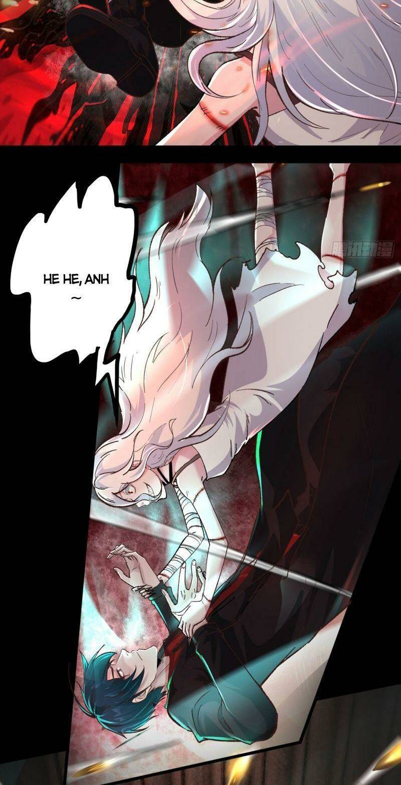 Từ Hồng Nguyệt Khai Thủy Chapter 61 - Trang 2