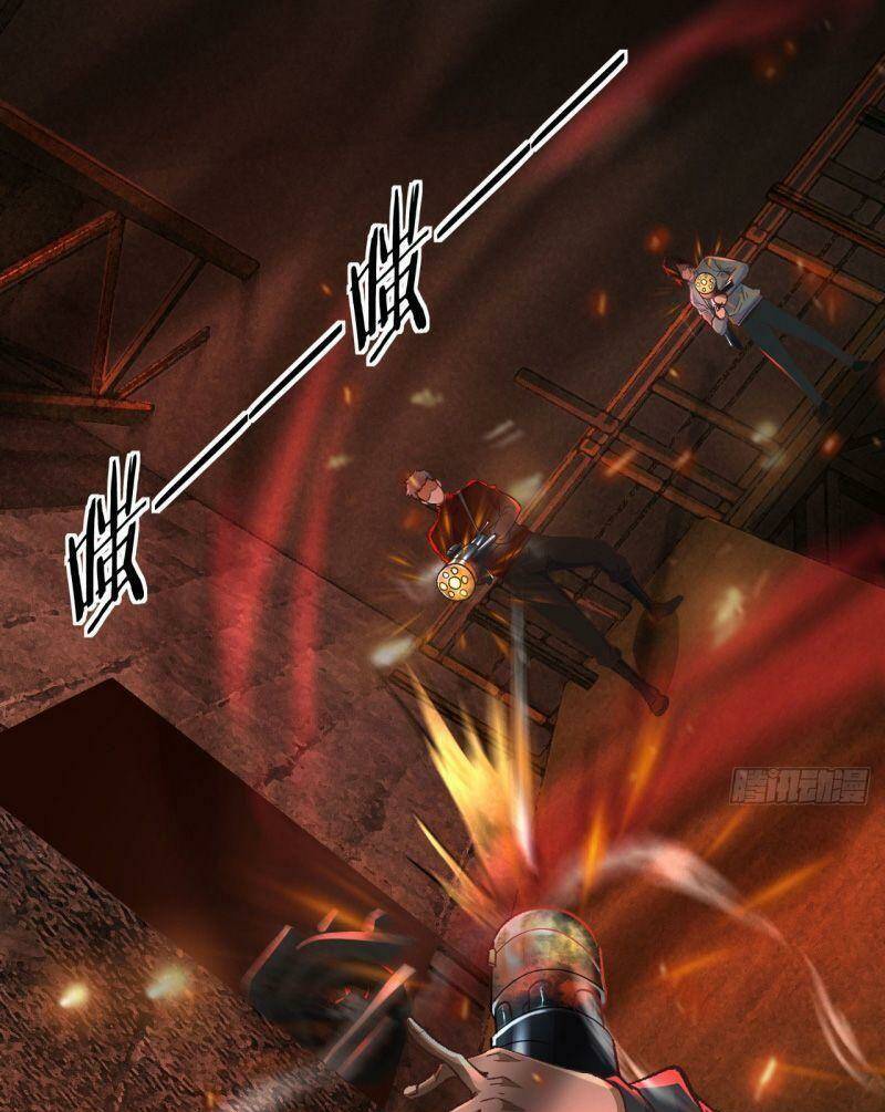 Từ Hồng Nguyệt Khai Thủy Chapter 61 - Trang 2