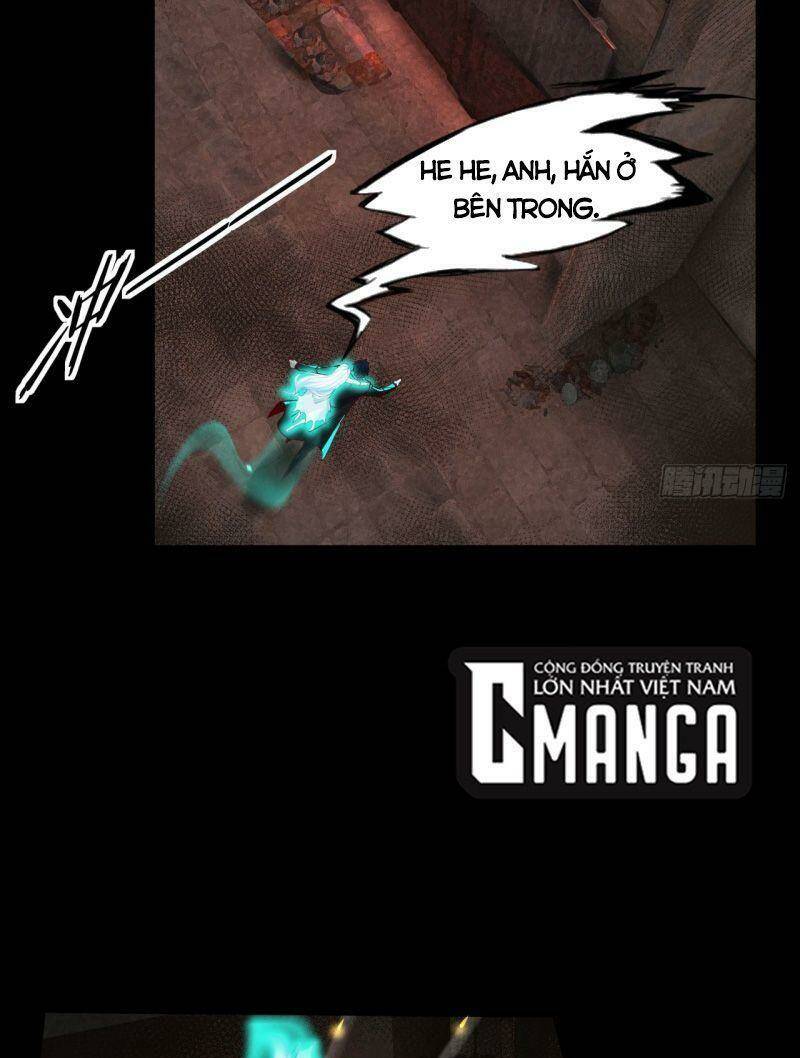 Từ Hồng Nguyệt Khai Thủy Chapter 61 - Trang 2