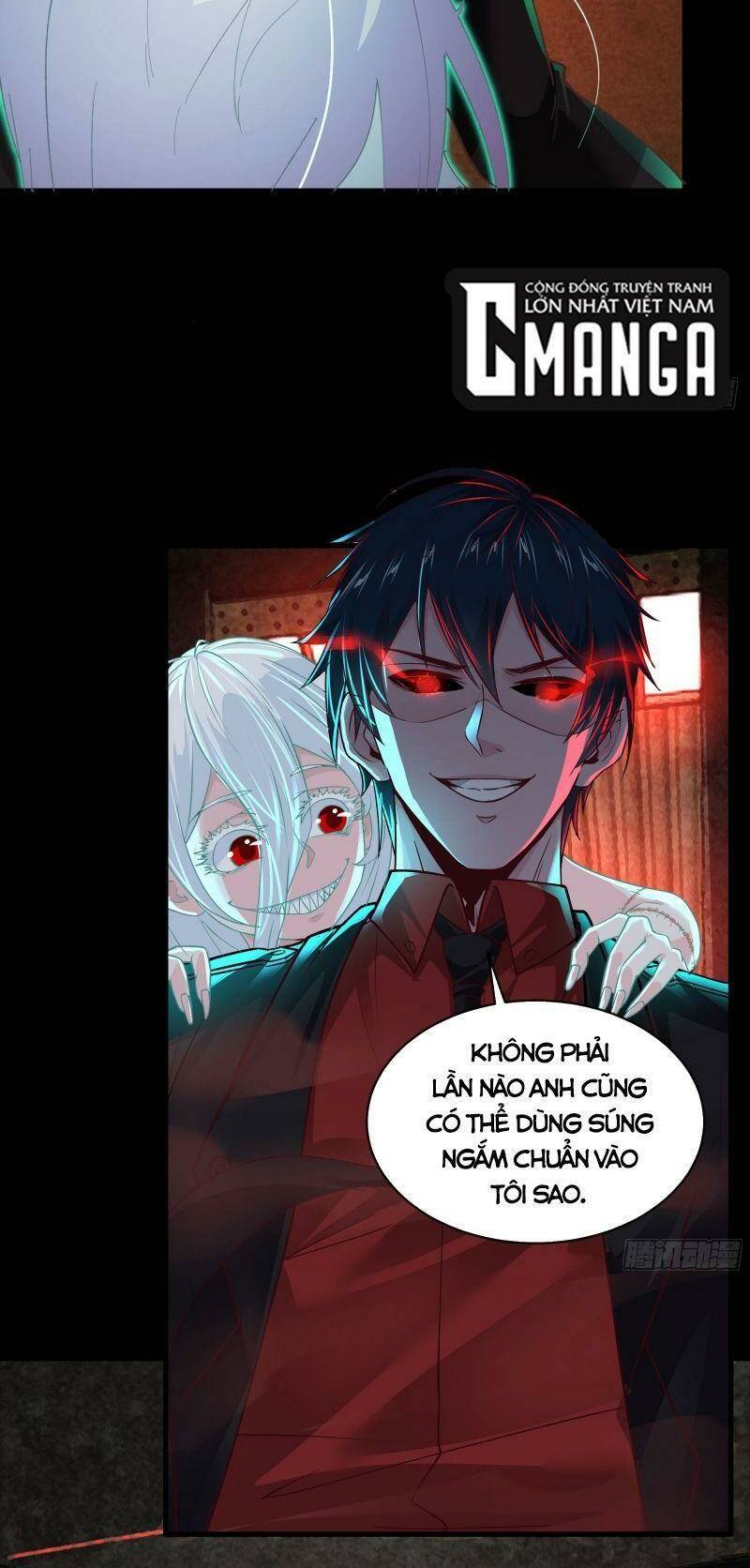 Từ Hồng Nguyệt Khai Thủy Chapter 61 - Trang 2