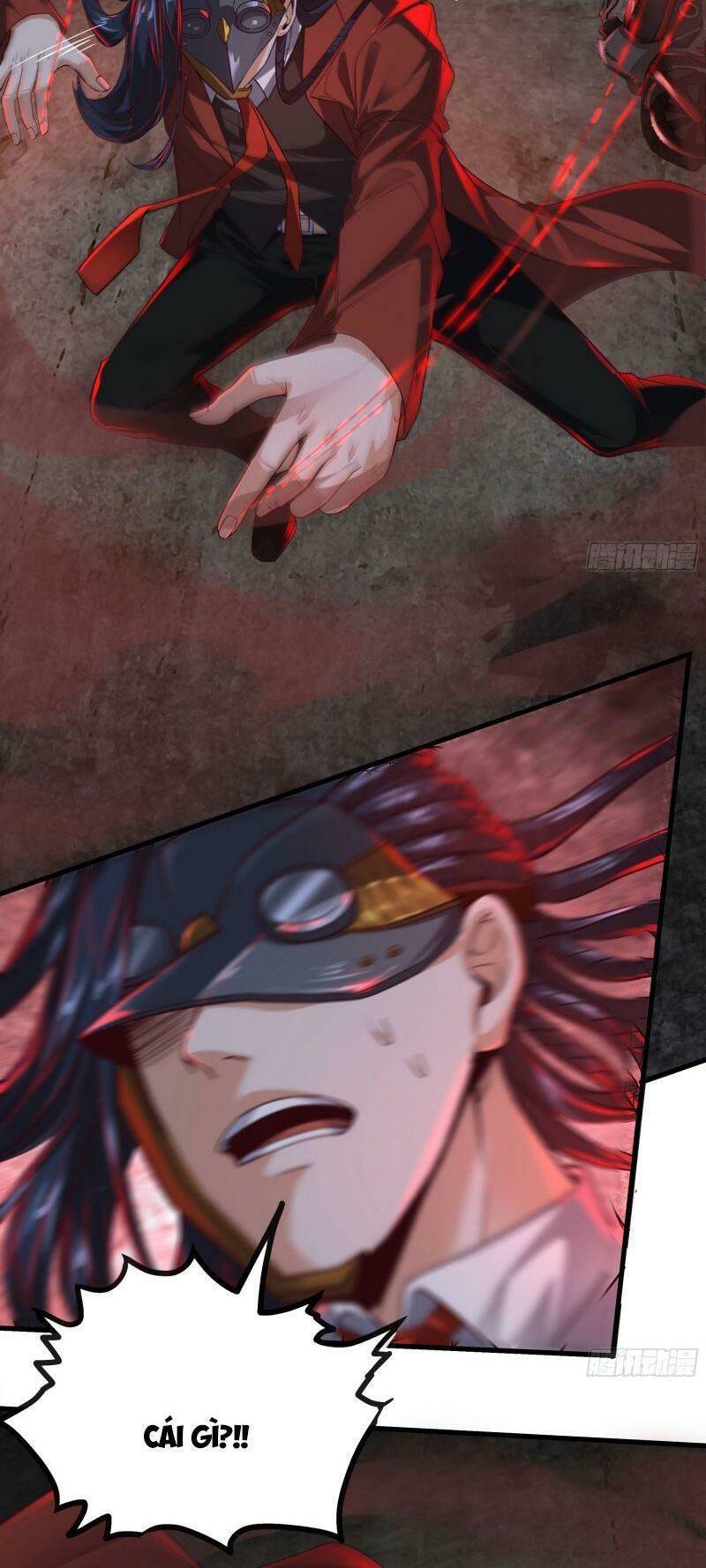 Từ Hồng Nguyệt Khai Thủy Chapter 61 - Trang 2