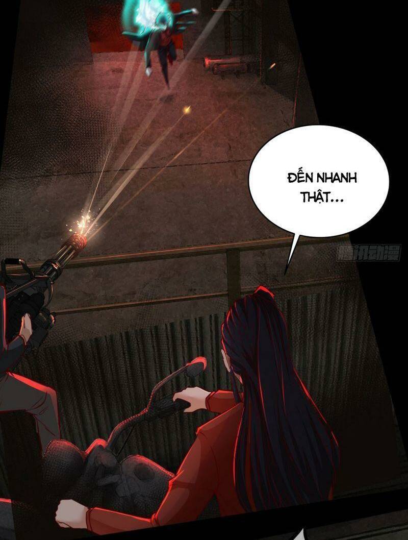 Từ Hồng Nguyệt Khai Thủy Chapter 61 - Trang 2