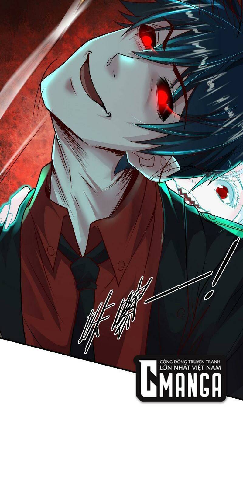 Từ Hồng Nguyệt Khai Thủy Chapter 61 - Trang 2