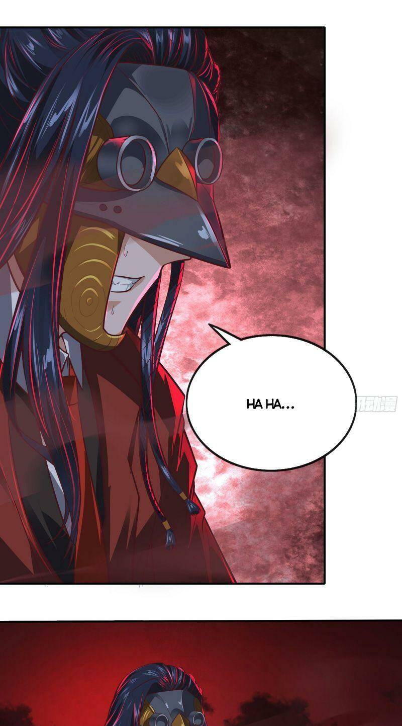 Từ Hồng Nguyệt Khai Thủy Chapter 61 - Trang 2