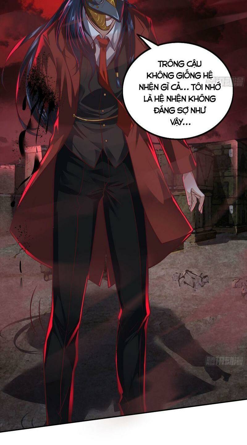 Từ Hồng Nguyệt Khai Thủy Chapter 61 - Trang 2