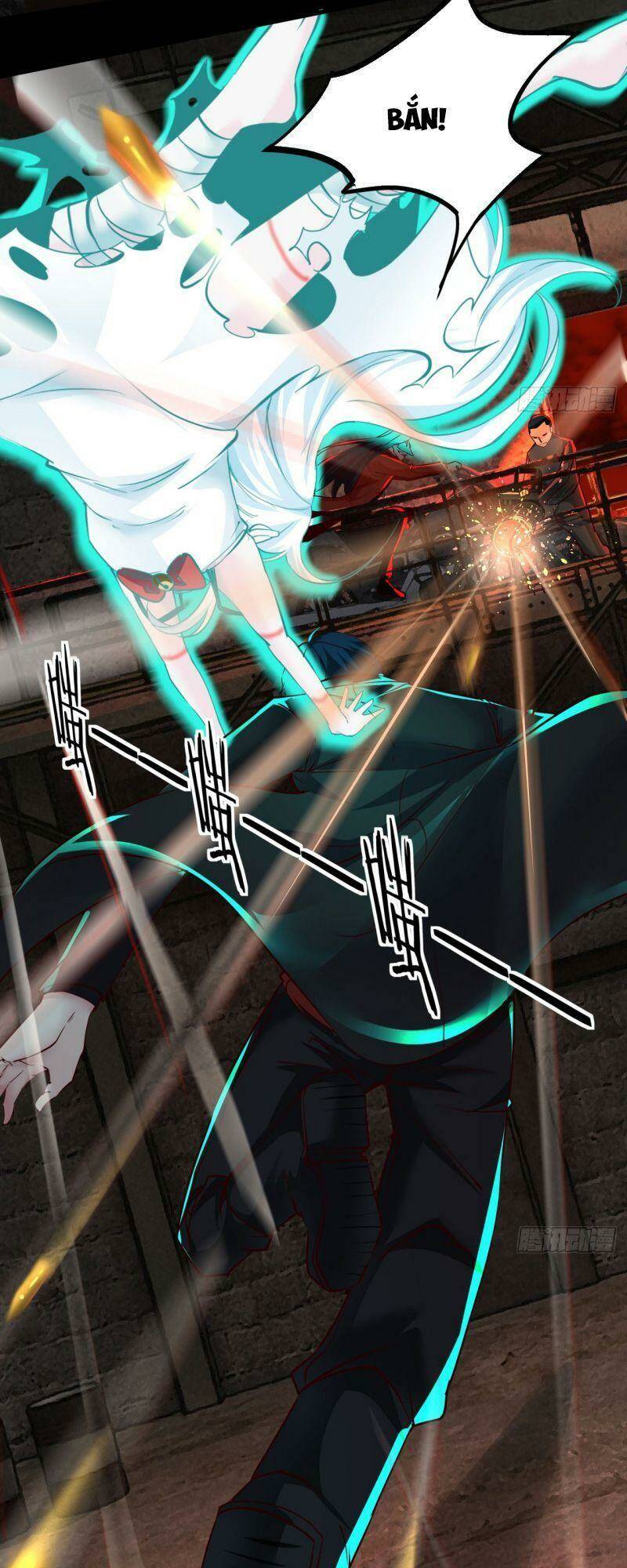 Từ Hồng Nguyệt Khai Thủy Chapter 61 - Trang 2