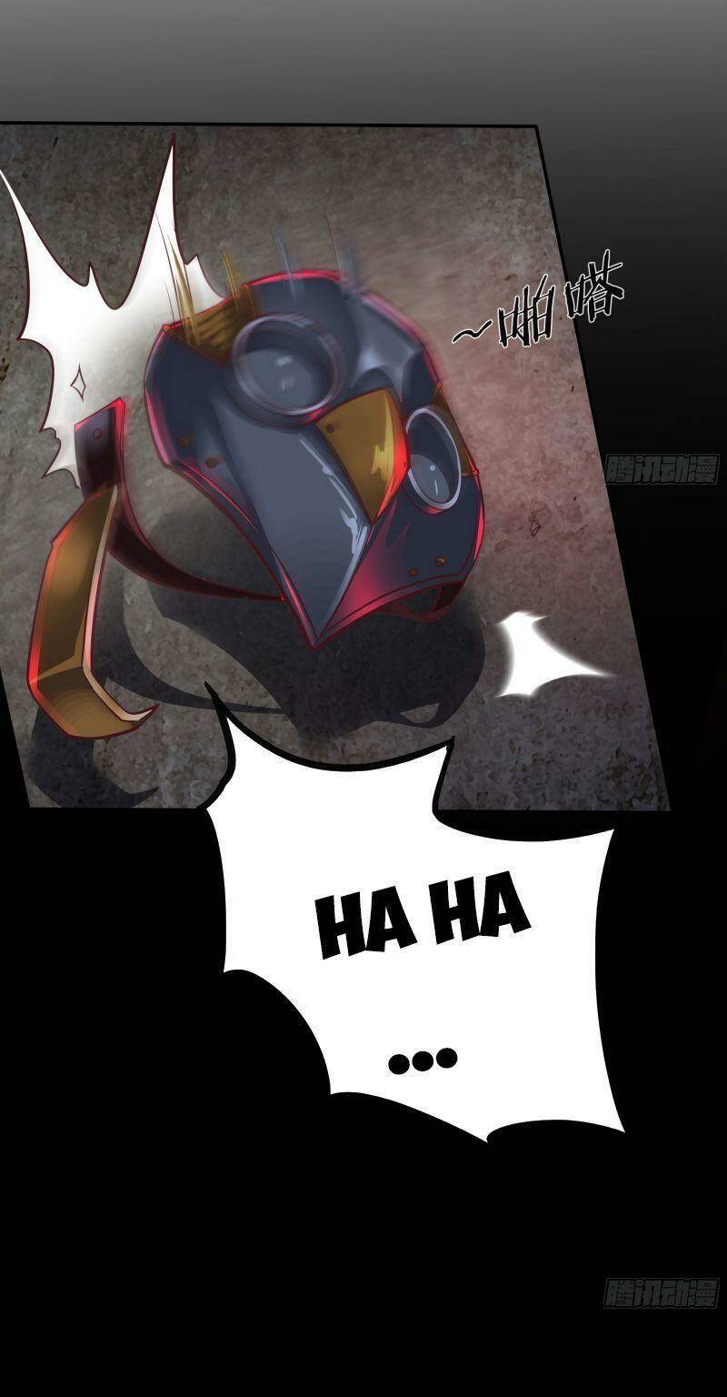 Từ Hồng Nguyệt Khai Thủy Chapter 61 - Trang 2