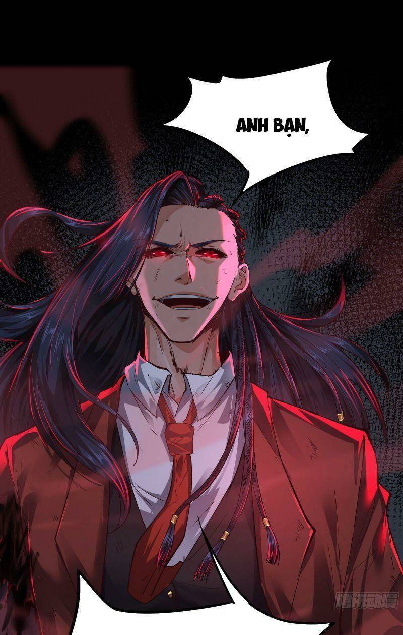 Từ Hồng Nguyệt Khai Thủy Chapter 61 - Trang 2