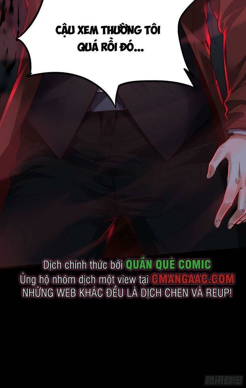 Từ Hồng Nguyệt Khai Thủy Chapter 61 - Trang 2