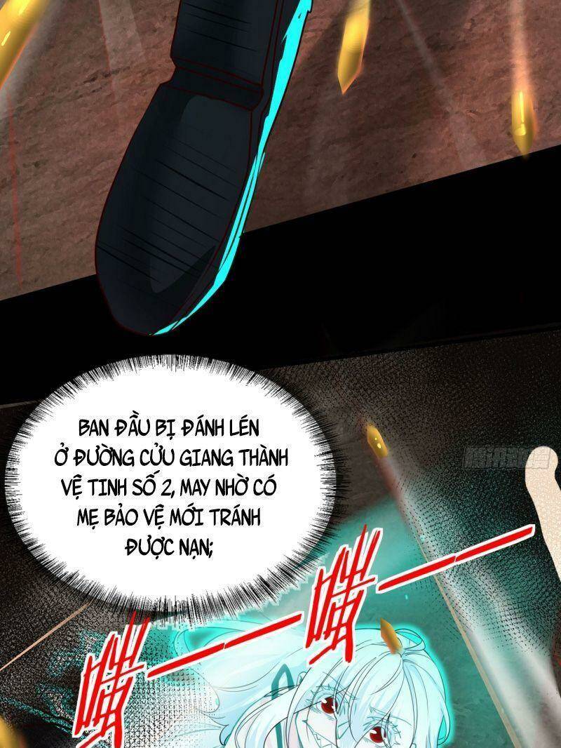 Từ Hồng Nguyệt Khai Thủy Chapter 61 - Trang 2