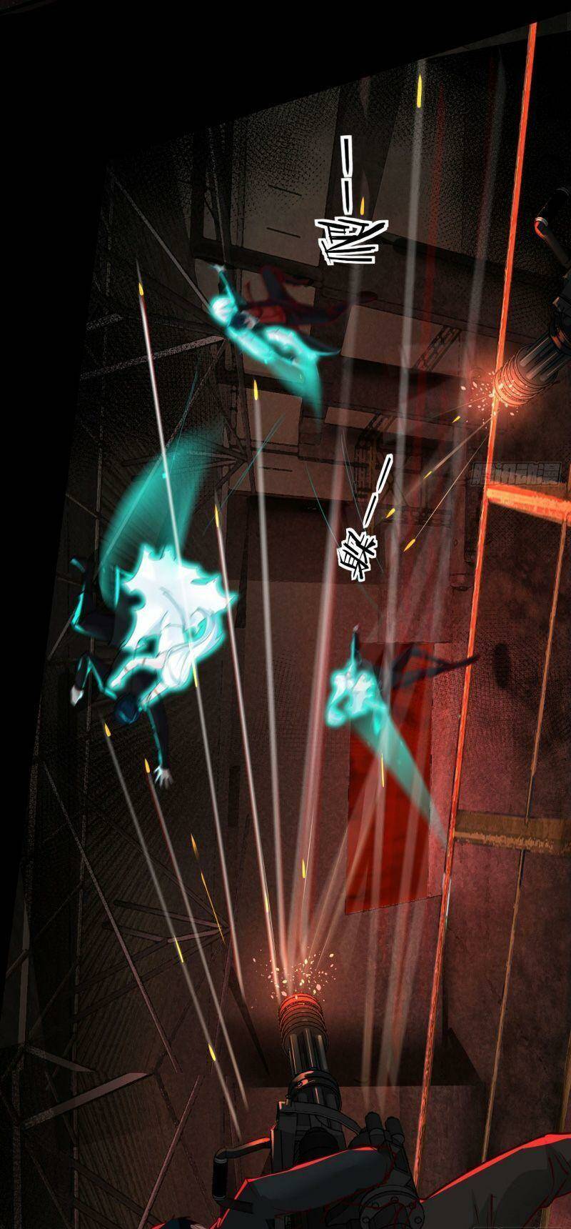 Từ Hồng Nguyệt Khai Thủy Chapter 61 - Trang 2