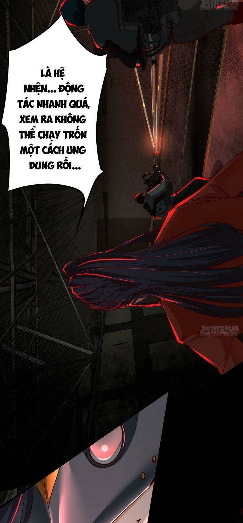 Từ Hồng Nguyệt Khai Thủy Chapter 61 - Trang 2