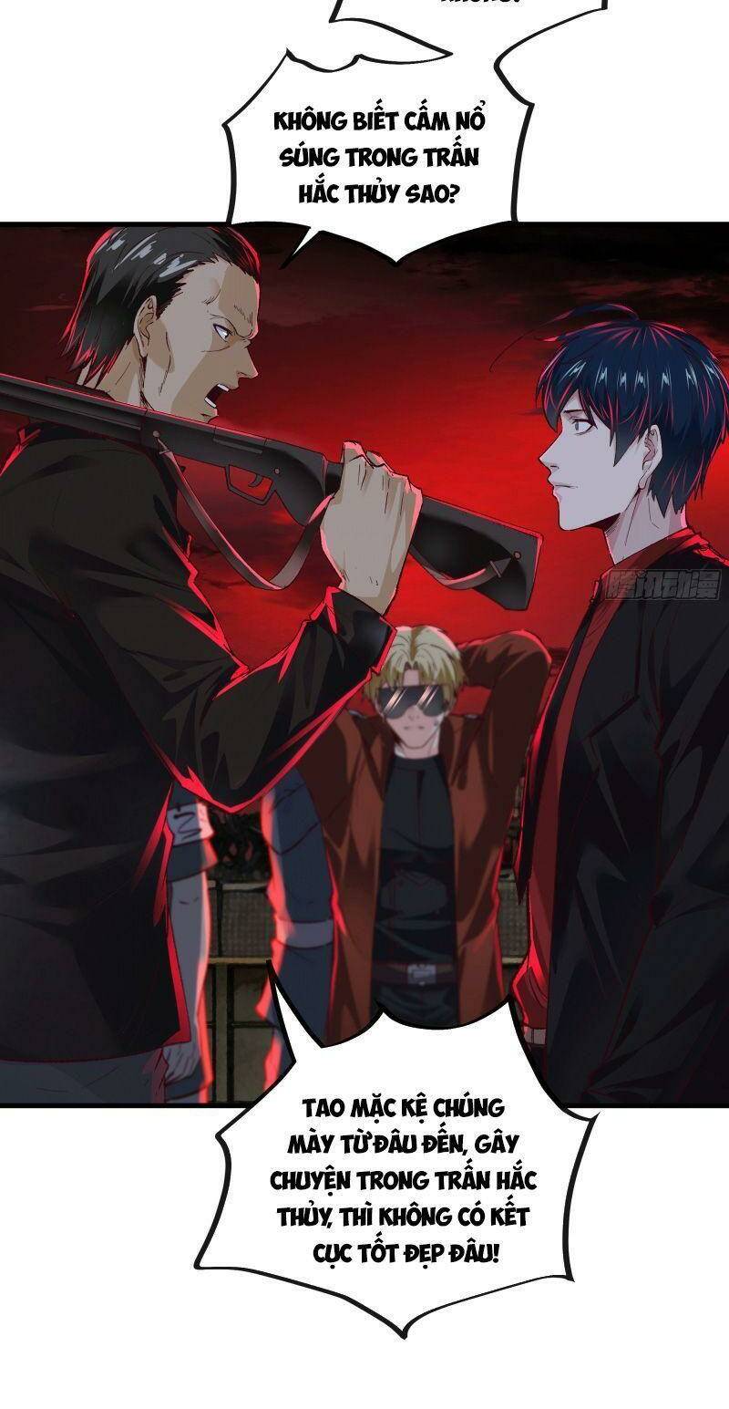 Từ Hồng Nguyệt Khai Thủy Chapter 62 - Trang 2