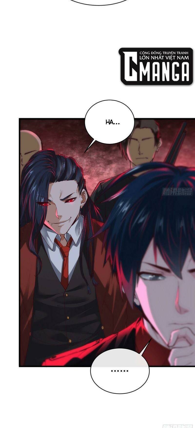 Từ Hồng Nguyệt Khai Thủy Chapter 62 - Trang 2