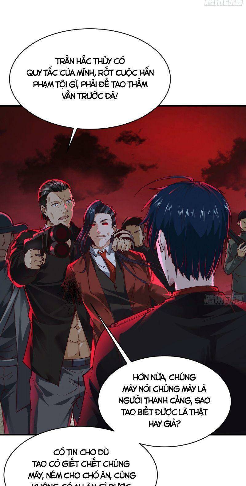 Từ Hồng Nguyệt Khai Thủy Chapter 62 - Trang 2