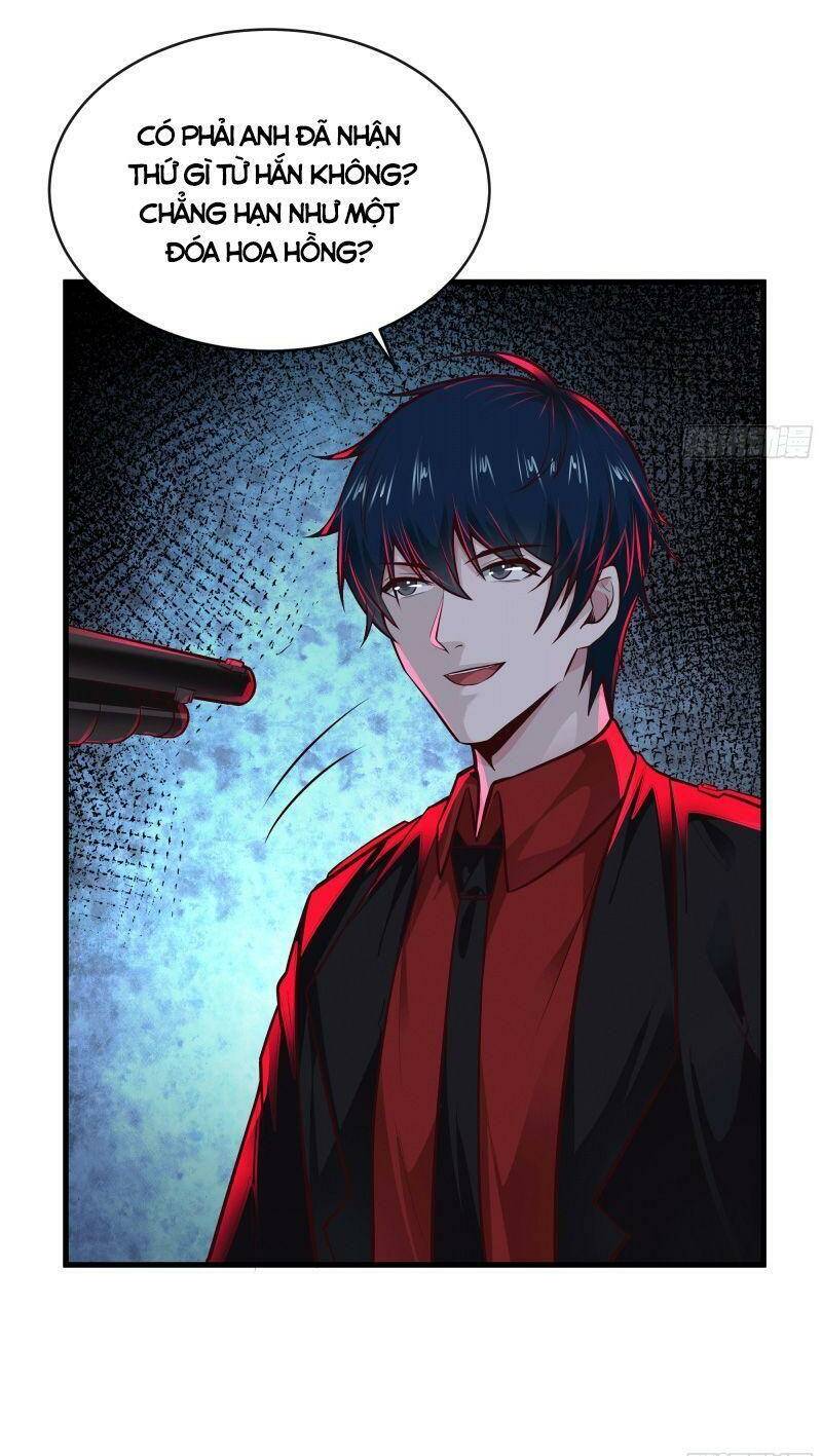 Từ Hồng Nguyệt Khai Thủy Chapter 62 - Trang 2