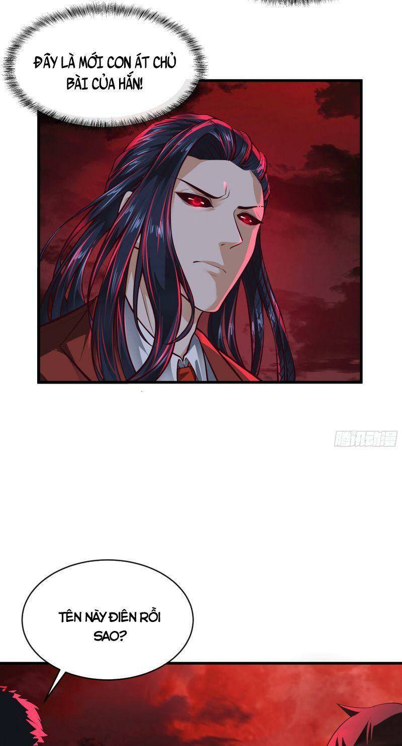 Từ Hồng Nguyệt Khai Thủy Chapter 62 - Trang 2