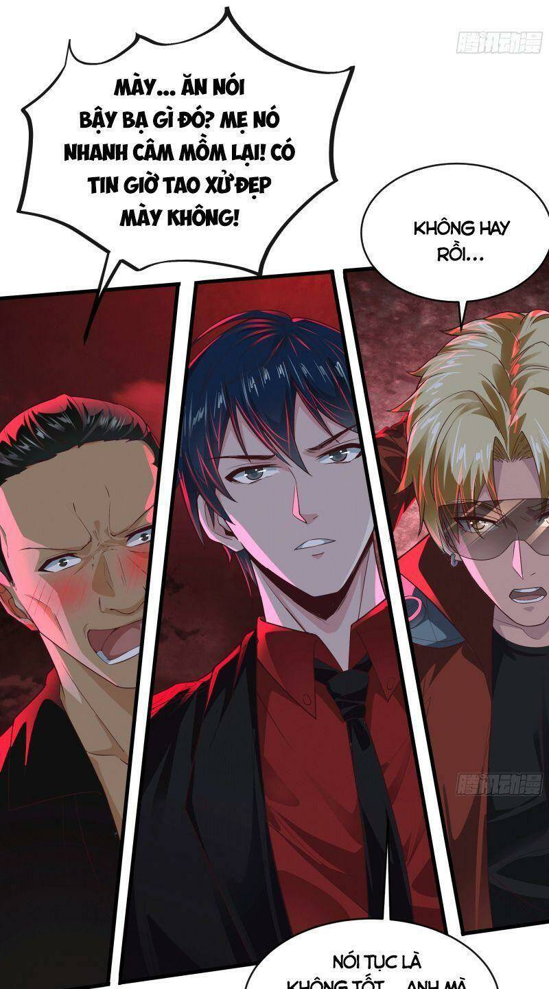 Từ Hồng Nguyệt Khai Thủy Chapter 62 - Trang 2