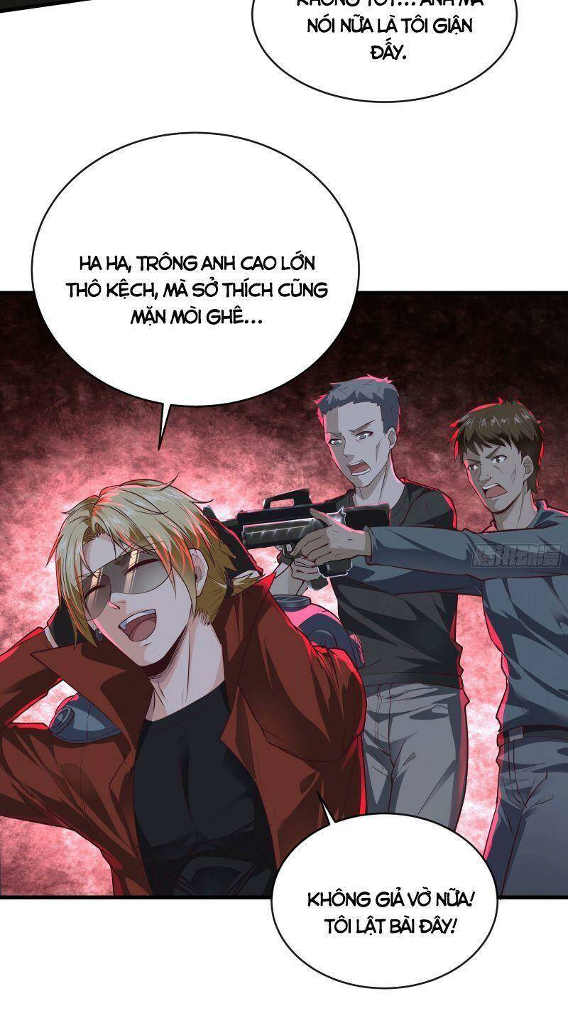 Từ Hồng Nguyệt Khai Thủy Chapter 62 - Trang 2