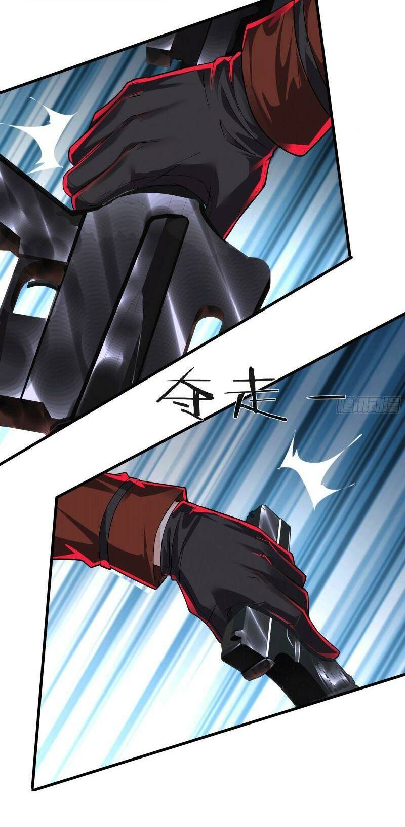 Từ Hồng Nguyệt Khai Thủy Chapter 62 - Trang 2