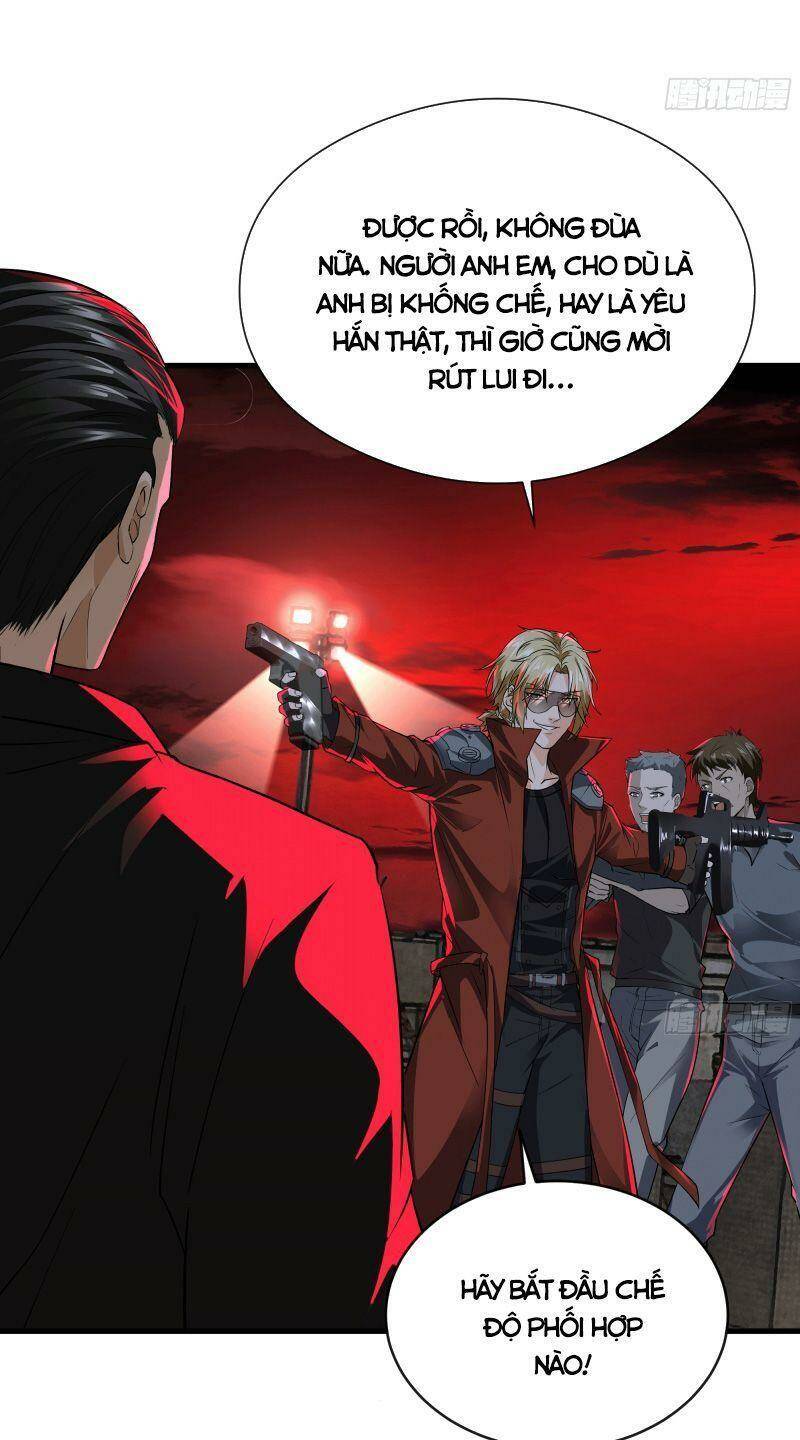 Từ Hồng Nguyệt Khai Thủy Chapter 62 - Trang 2