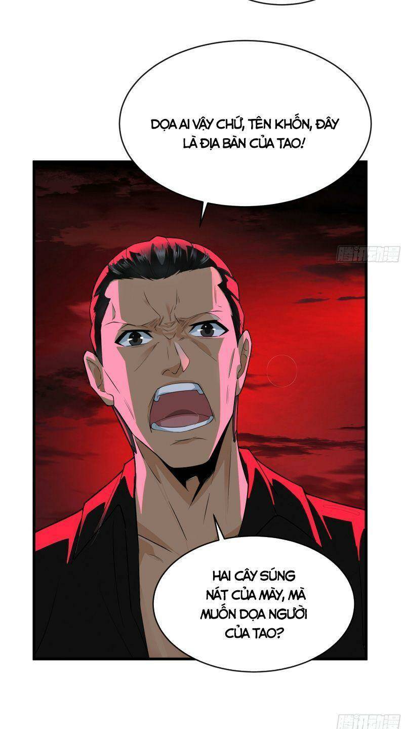 Từ Hồng Nguyệt Khai Thủy Chapter 62 - Trang 2