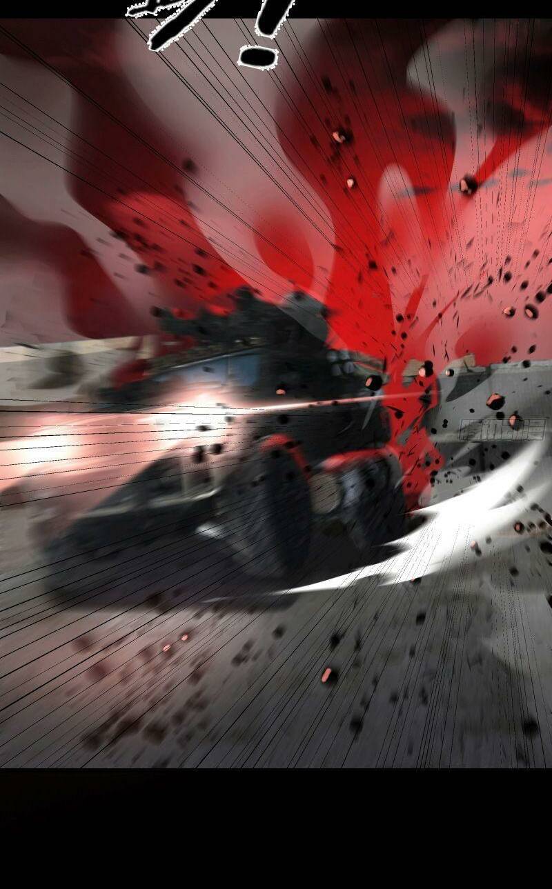 Từ Hồng Nguyệt Khai Thủy Chapter 62 - Trang 2