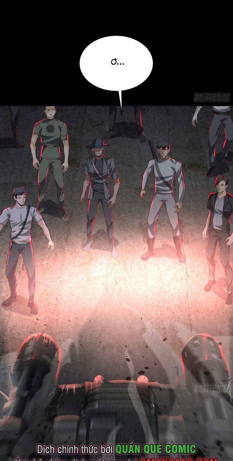 Từ Hồng Nguyệt Khai Thủy Chapter 62 - Trang 2