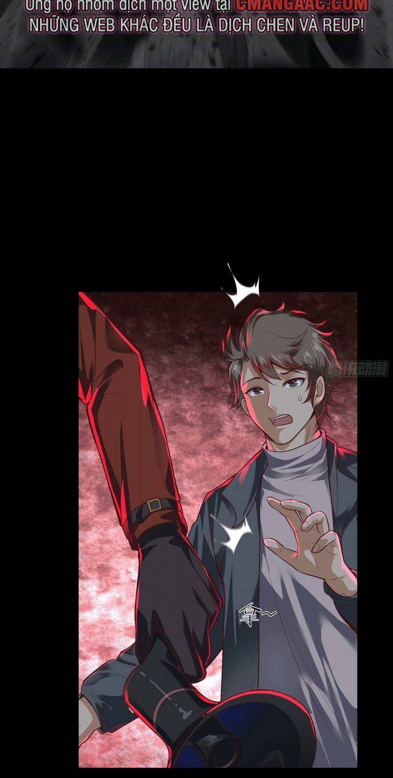 Từ Hồng Nguyệt Khai Thủy Chapter 62 - Trang 2