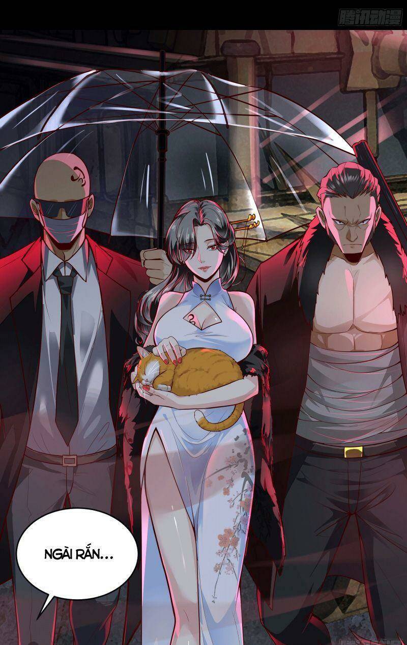 Từ Hồng Nguyệt Khai Thủy Chapter 62 - Trang 2