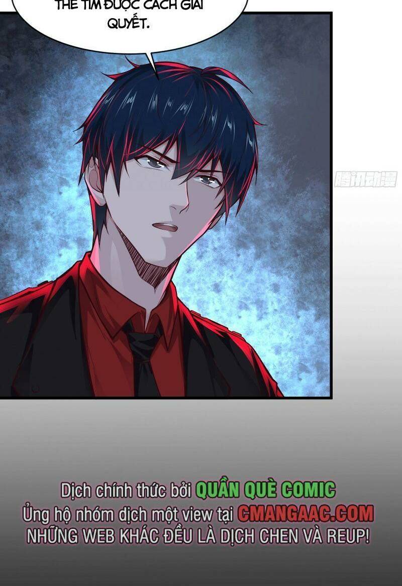 Từ Hồng Nguyệt Khai Thủy Chapter 62 - Trang 2