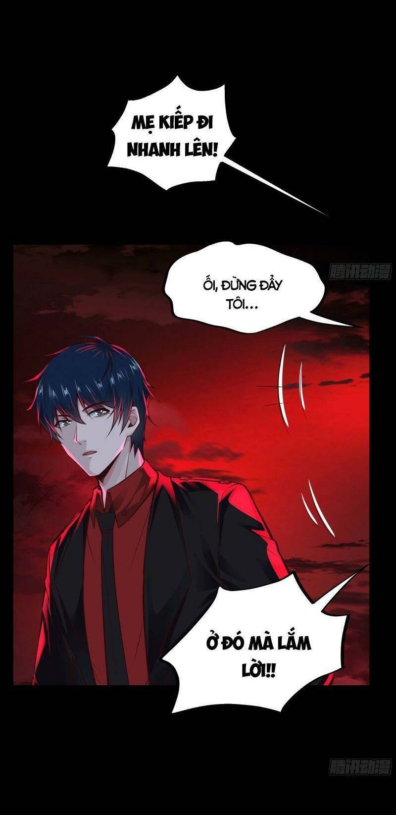 Từ Hồng Nguyệt Khai Thủy Chapter 62 - Trang 2