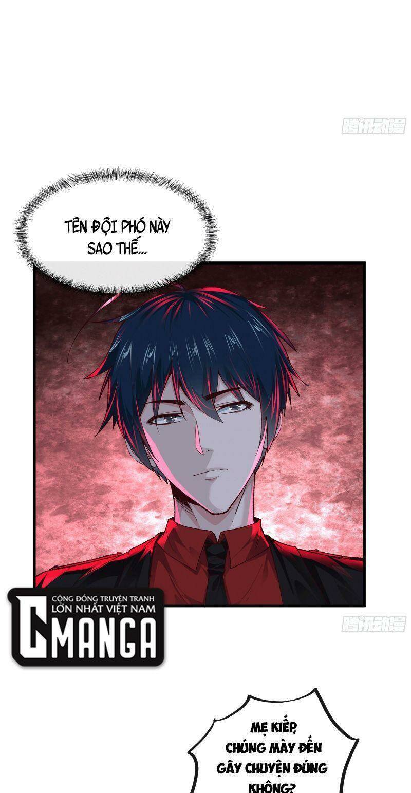 Từ Hồng Nguyệt Khai Thủy Chapter 62 - Trang 2