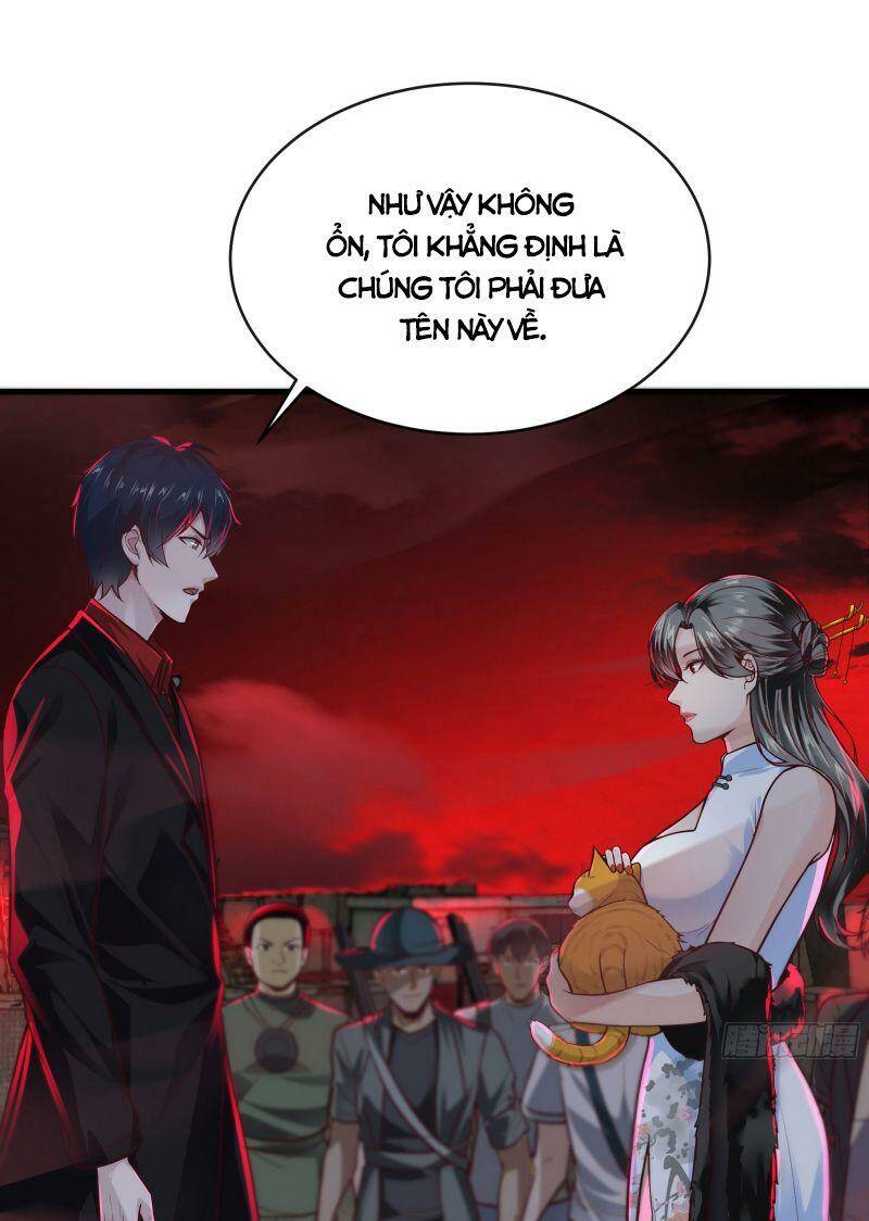 Từ Hồng Nguyệt Khai Thủy Chapter 63 - Trang 2
