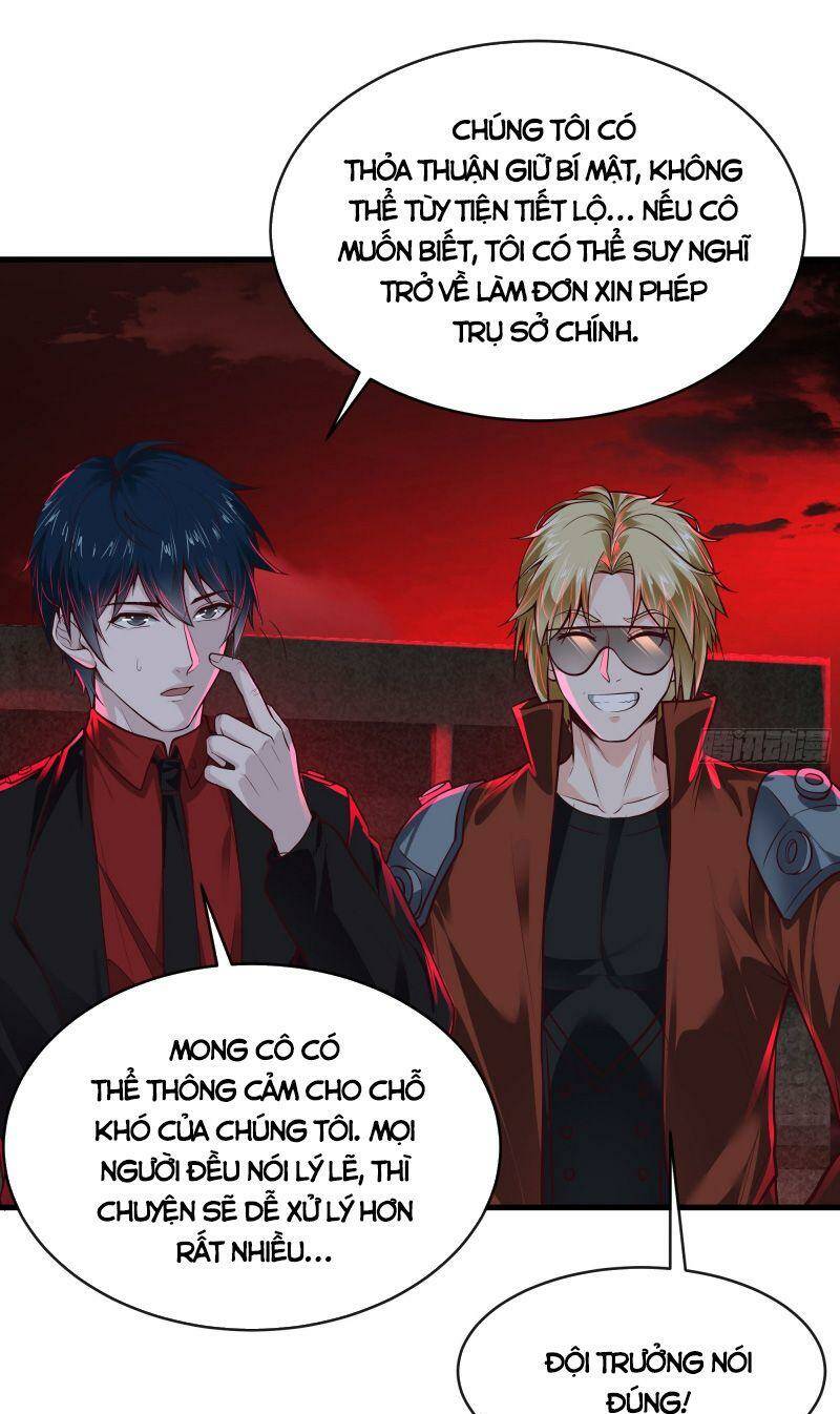 Từ Hồng Nguyệt Khai Thủy Chapter 63 - Trang 2