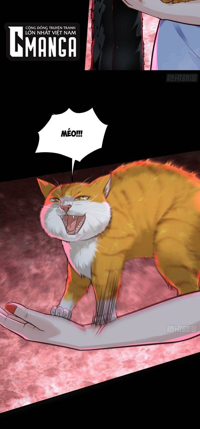 Từ Hồng Nguyệt Khai Thủy Chapter 63 - Trang 2