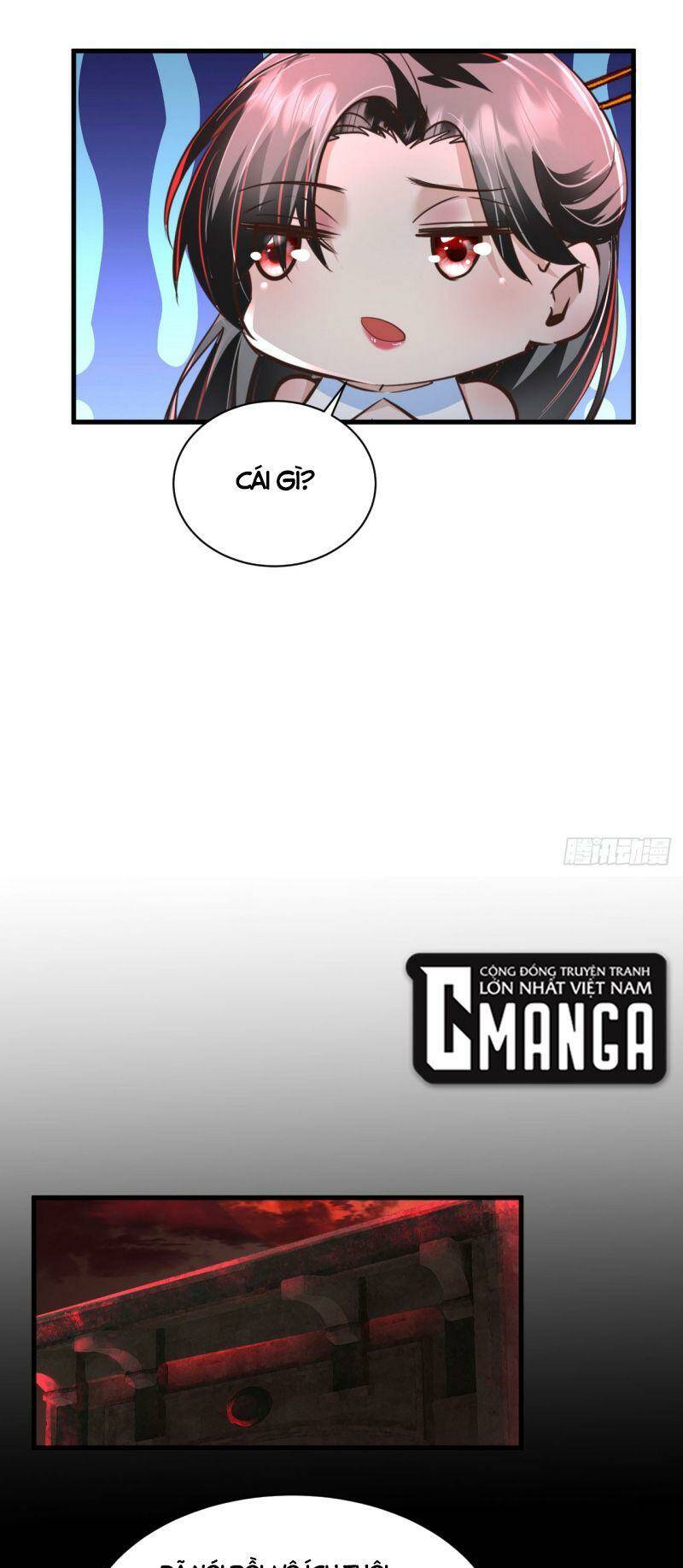 Từ Hồng Nguyệt Khai Thủy Chapter 63 - Trang 2